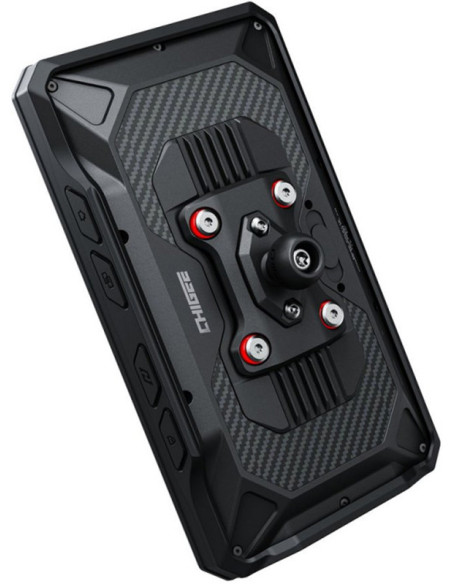SISTEMA CONDUCCION INTELIGENTE CHIGEE AIO-6 MAX