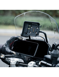 BASE EXTRAIBLE BMW PARA CHIGEE AIO-6 2
