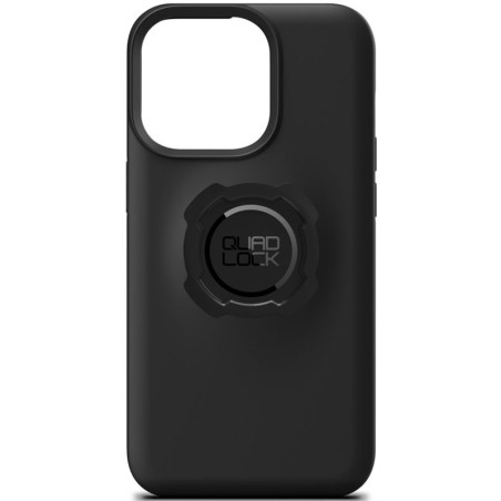 FUNDA SMARTPHONE QUAD LOCK IPHONE 13 PRO