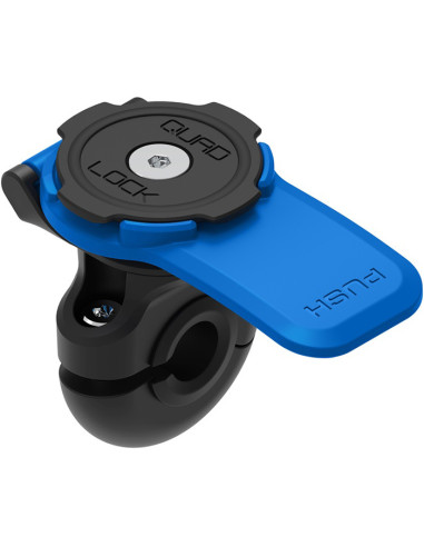 SOPORTE SMARTPHONE QUAD LOCK MIRROR MOUNT