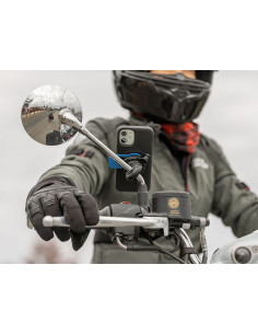 SOPORTE SMARTPHONE QUAD LOCK MIRROR MOUNT 2