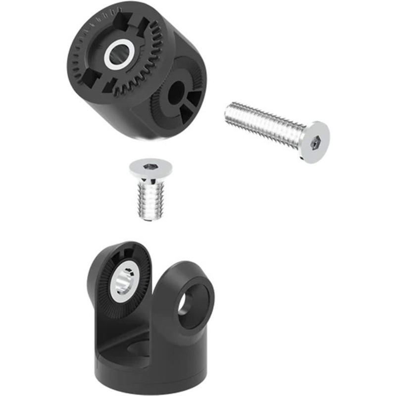 ADAPTADOR QUAD LOCK MOTORCYCLE KNUCKLE