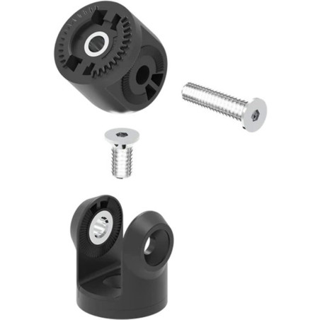 ADAPTADOR QUAD LOCK MOTORCYCLE KNUCKLE