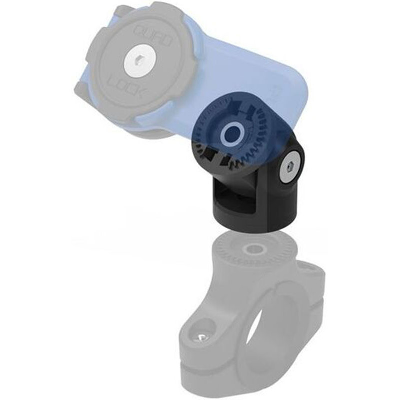 ADAPTADOR QUAD LOCK MOTORCYCLE KNUCKLE
