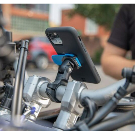 ADAPTADOR QUAD LOCK MOTORCYCLE KNUCKLE