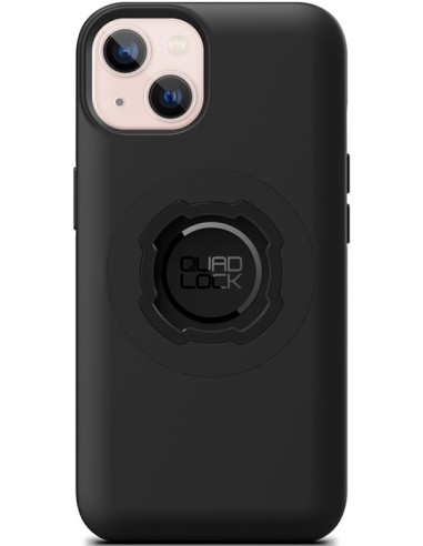 FUNDA SMARTPHONE QUAD LOCK MAG IPHONE 13