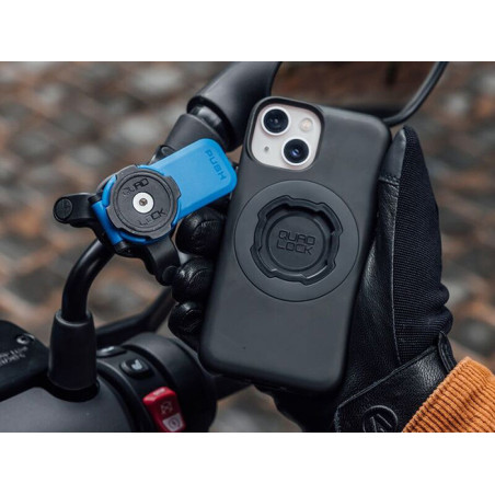 FUNDA SMARTPHONE QUAD LOCK MAG IPHONE 12/12PRO