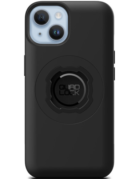 FUNDA SMARTPHONE QUAD LOCK MAG IPHONE 14