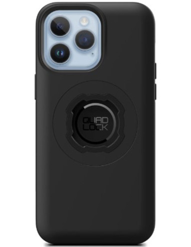 FUNDA SMARTPHONE QUAD LOCK MAG IPHONE 14 PRO MAX