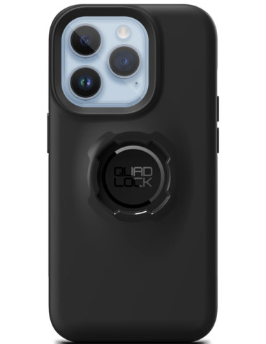 FUNDA SMARTPHONE QUAD LOCK IPHONE 14 PRO