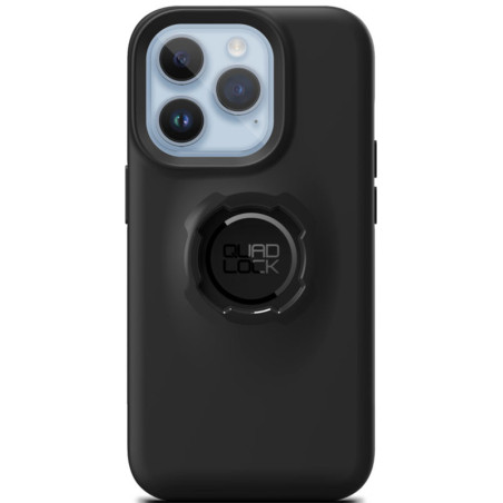 FUNDA SMARTPHONE QUAD LOCK IPHONE 14 PRO