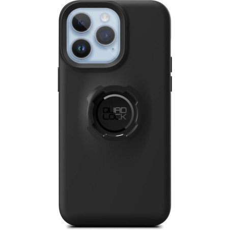 FUNDA SMARTPHONE QUAD LOCK IPHONE 14 PRO MAX