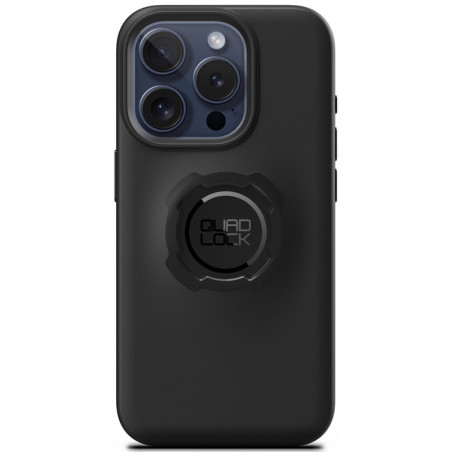 FUNDA SMARTPHONE QUAD LOCK IPHONE 15 PRO