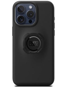 FUNDA SMARTPHONE QUAD LOCK IPHONE 15 PRO MAX