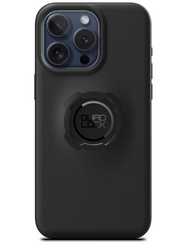 FUNDA SMARTPHONE QUAD LOCK IPHONE 15 PRO MAX