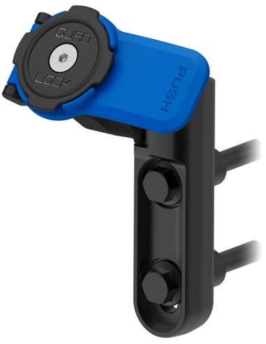 SOPORTE SMARTPHONE QUAD LOCK CLUTCH MOUNT