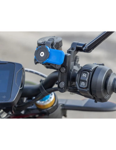 SOPORTE SMARTPHONE QUAD LOCK CLUTCH MOUNT