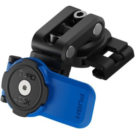 SOPORTE SMARTPHONE QUAD LOCK BRAKE RESERVOIR V2