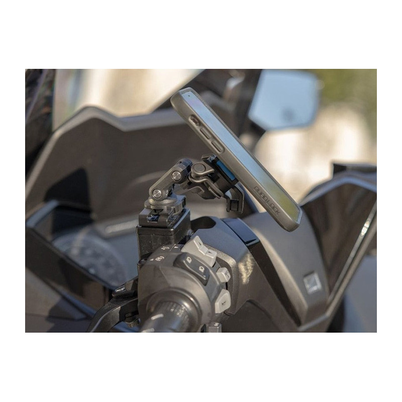 SOPORTE SMARTPHONE QUAD LOCK BRAKE RESERVOIR V2