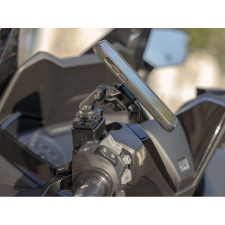 SOPORTE SMARTPHONE QUAD LOCK BRAKE RESERVOIR V2