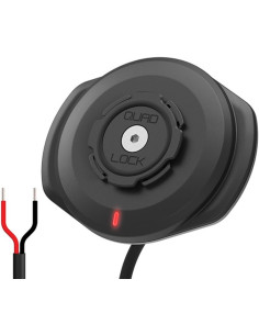 Cabezal de carga inalámbrica QUAD LOCK Waterproof 