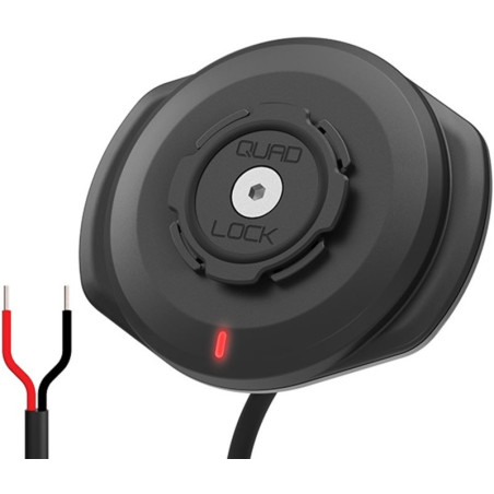 Cabezal de carga inalámbrica QUAD LOCK Waterproof 