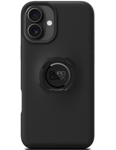 FUNDA SMARTPHONE QUAD LOCK MAG IP 16 PRO MAX 6 9