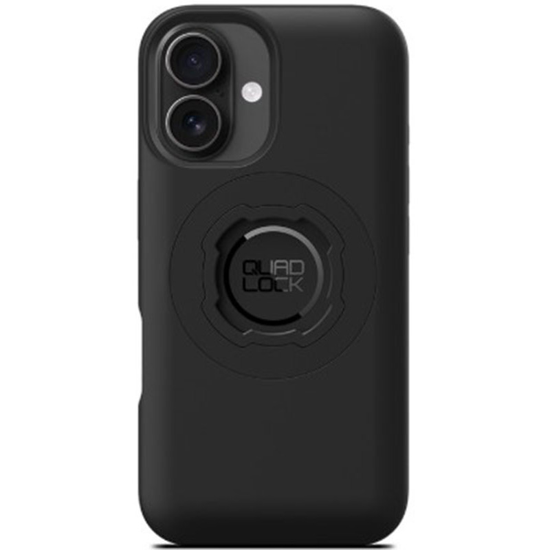 FUNDA SMARTPHONE QUAD LOCK MAG IPHONE 17