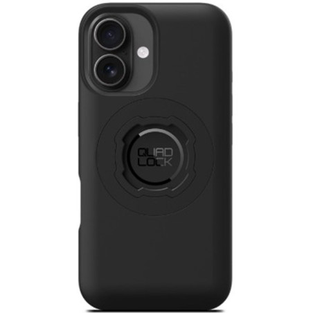 FUNDA SMARTPHONE QUAD LOCK MAG IPHONE 17