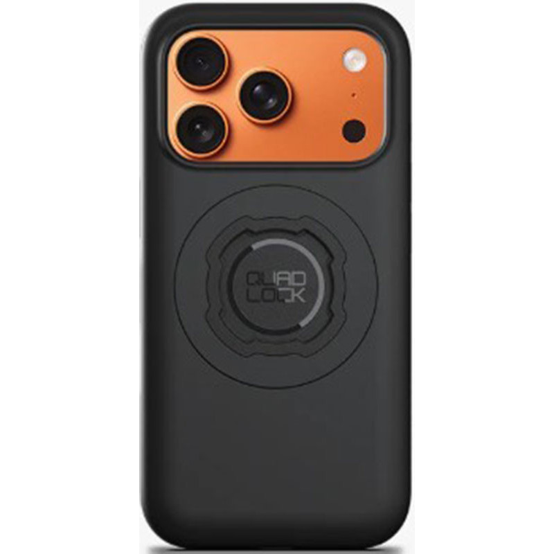 FUNDA SMARTPHONE QUAD LOCK MAG IPHONE 17 PRO