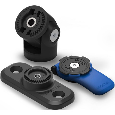 SOPORTE QUAD LOCK MOUNTING KIT FOR SCOOTER