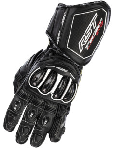 GUANTES RST TRACTECH EVO 4 BLACK
