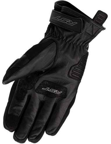 GUANTES RST URBAN LIGHT WP BLACK