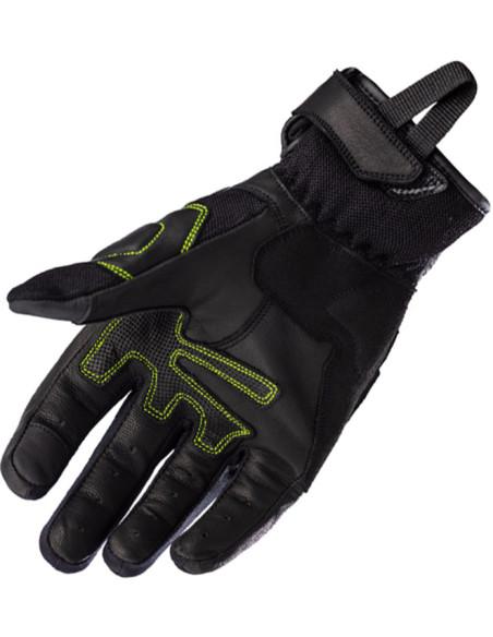 GUANTES RST URBAN AIR 3 BLACK / YELLOW