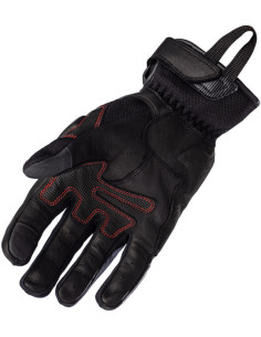 GUANTES RST URBAN AIR 3 BLACK / RED 2