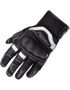 GUANTES RST URBAN AIR 3 BLACK / WHITE