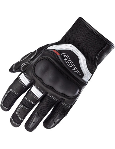 GUANTES RST URBAN AIR 3 BLACK / WHITE