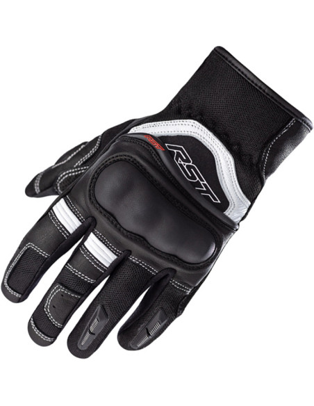 GUANTES RST URBAN AIR 3 BLACK / WHITE