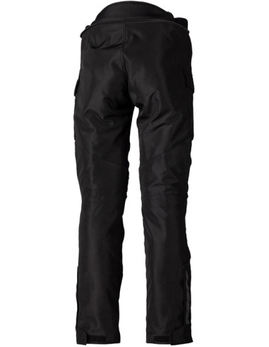 PANTALON RST ALPHA 5 SL BLACK