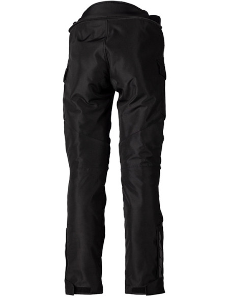 PANTALON RST ALPHA 5 LL BLACK