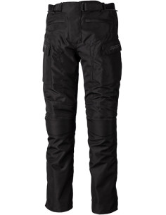 PANTALON RST ALPHA 5 BLACK