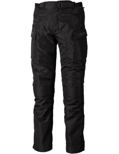 PANTALON RST ALPHA 5 BLACK
