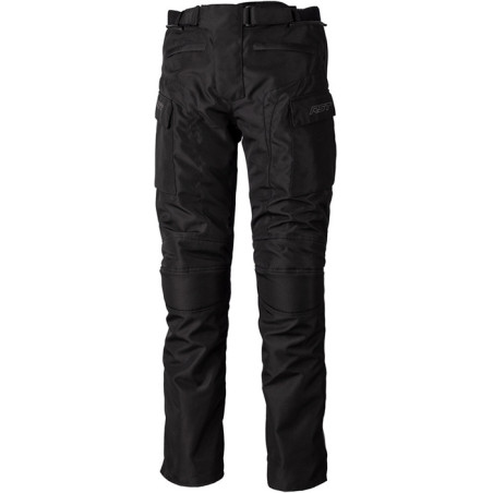 PANTALON RST ALPHA 5 BLACK