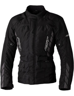 CHAQUETA RST ALPHA 5 BLACK