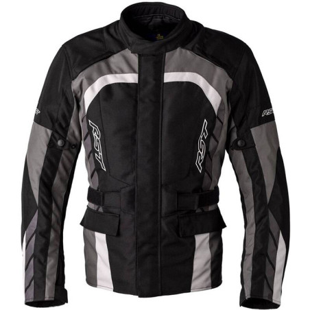 CHAQUETA RST ALPHA 5 GREY