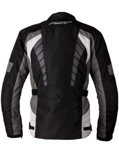 CHAQUETA RST ALPHA 5 GREY 2