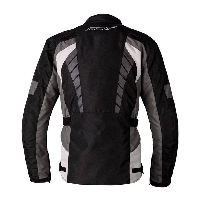 CHAQUETA RST ALPHA 5 GREY