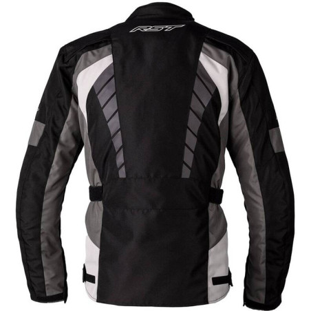 CHAQUETA RST ALPHA 5 GREY
