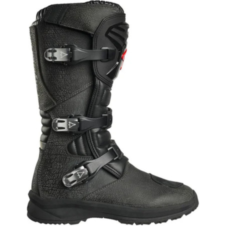 BOTAS STYLMARTIN NAVAJO EVO BLACK