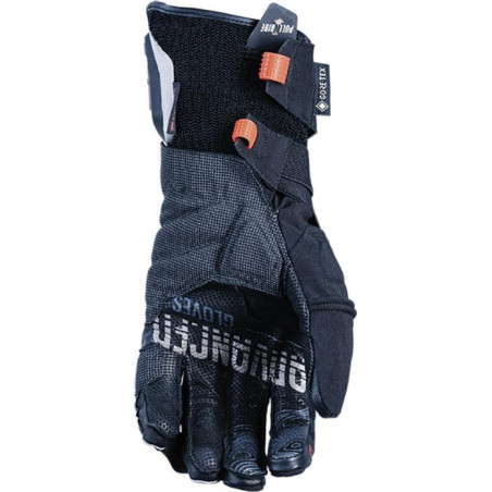 GUANTES FIVE TFX1 GTX ARENA/MARRON